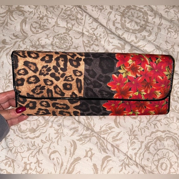 Aldo envelope clutch - Picture 2 of 4